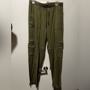 Wild Fable Flowy Pants